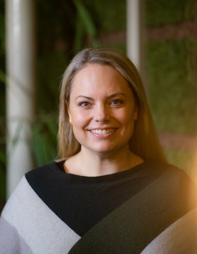 Sarah Brandt – Autoriseret psykolog